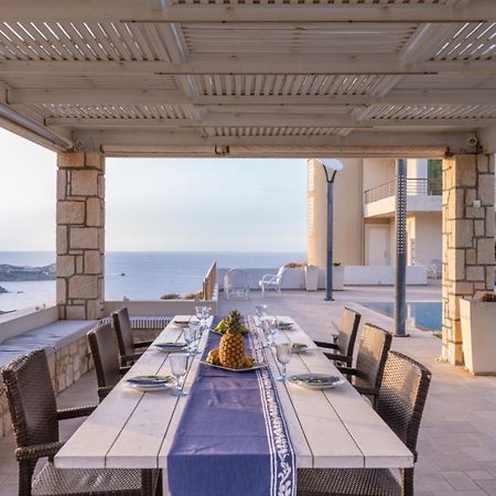 Creta Vivere Villas Agia Pelagia  Exterior foto