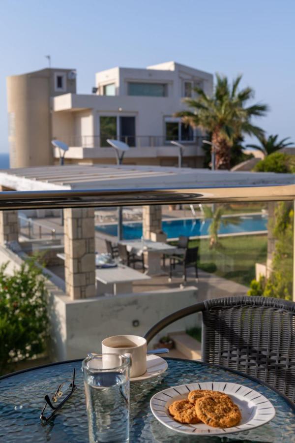 Creta Vivere Villas Agia Pelagia  Exterior foto