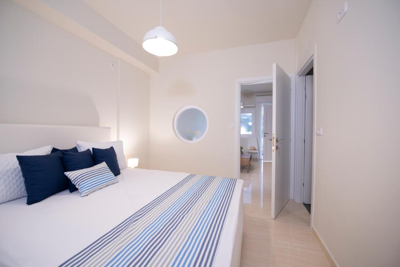 Creta Vivere Villas Agia Pelagia  Exterior foto