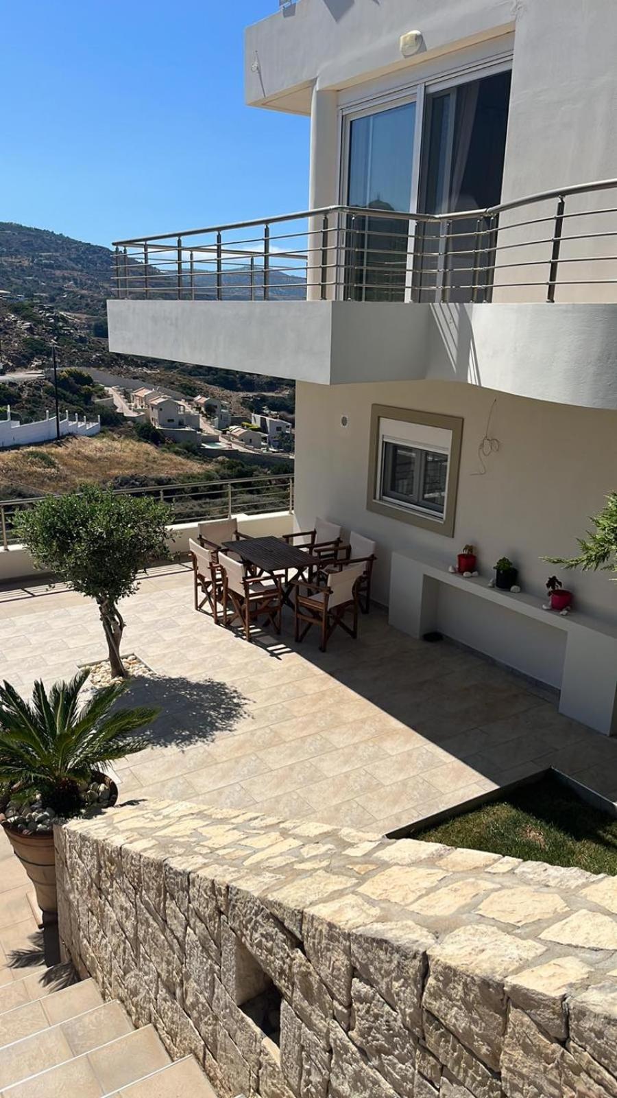 Creta Vivere Villas Agia Pelagia  Exterior foto