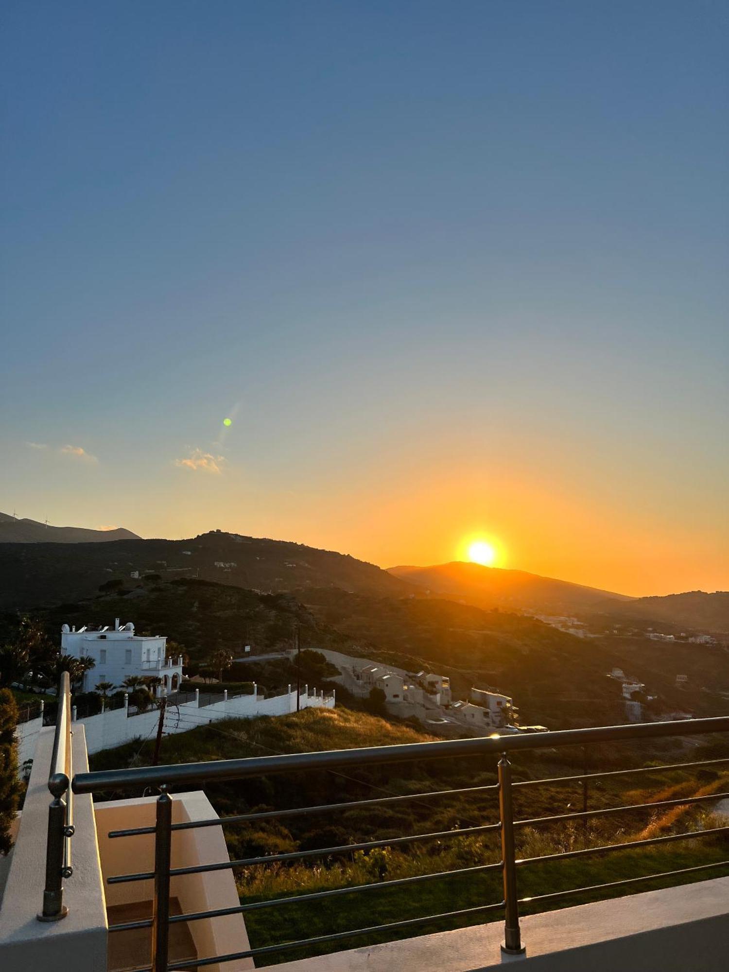 Creta Vivere Villas Agia Pelagia  Exterior foto