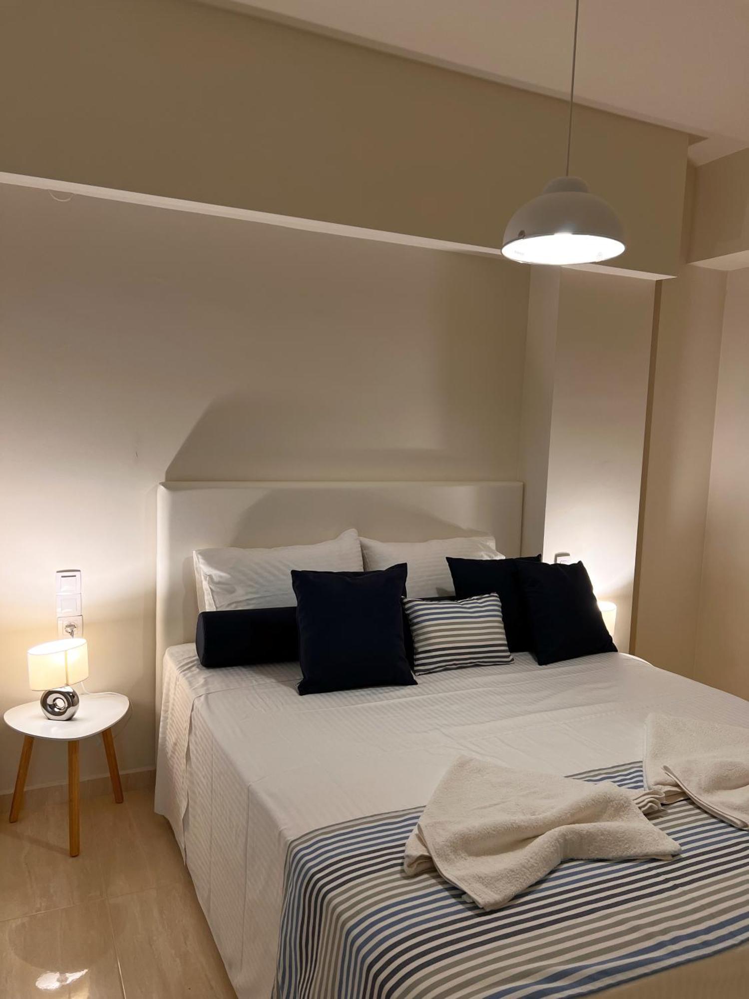 Creta Vivere Villas Agia Pelagia  Exterior foto