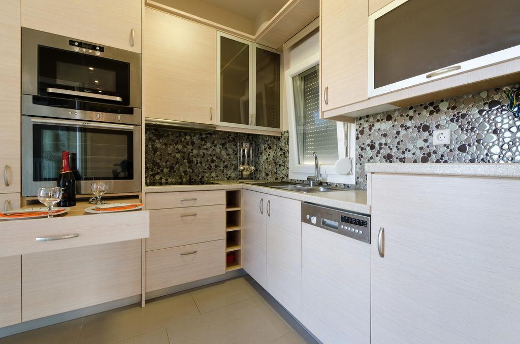 Creta Vivere Villas Agia Pelagia  Exterior foto