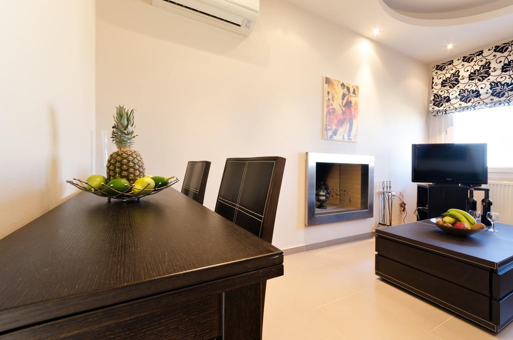 Creta Vivere Villas Agia Pelagia  Exterior foto