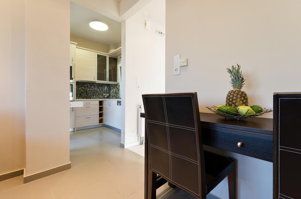 Creta Vivere Villas Agia Pelagia  Exterior foto
